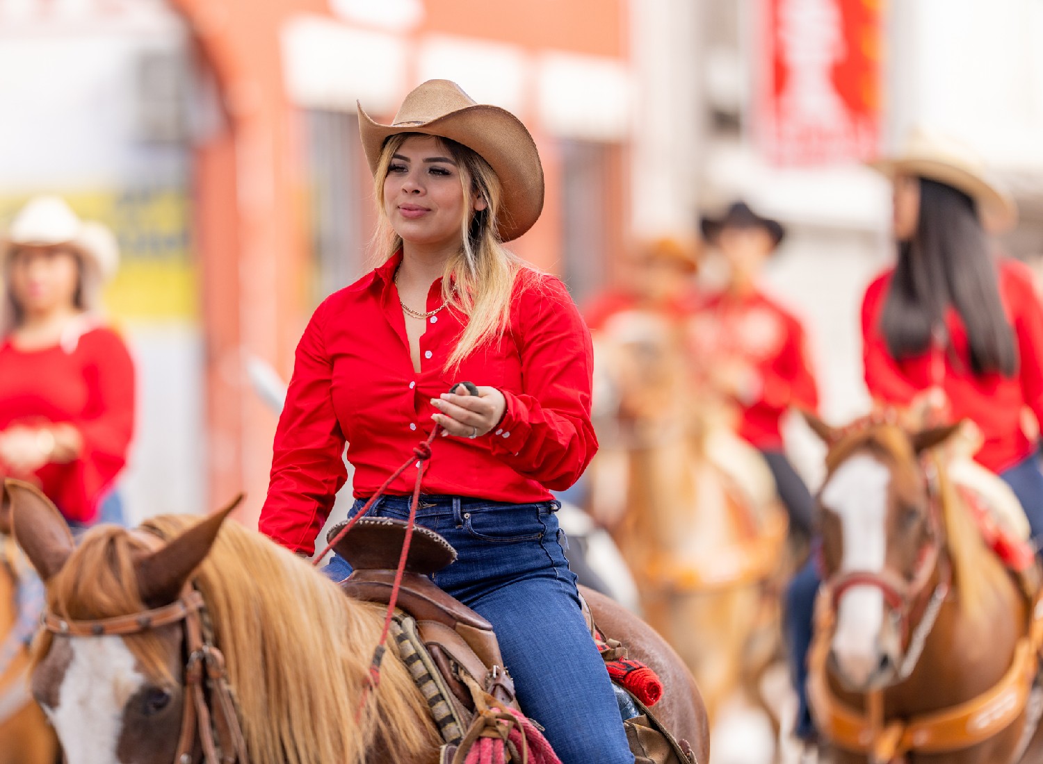 Trendy sales western outfits