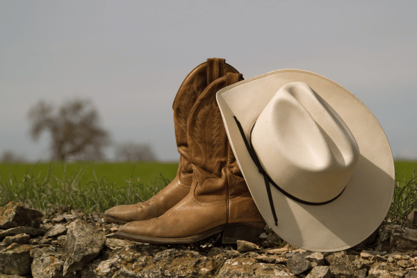 The 7 best cowboy hats of 2023 and how to wear them, per experts