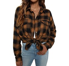 24 Best Flannel Shirts 2024 - Forbes Vetted