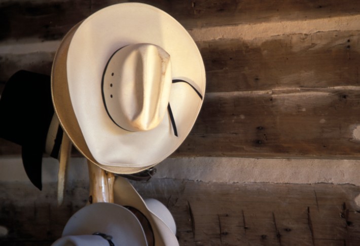 The Leading Cowboy Hat Racks in 2024 - Reviews by American Cowboy