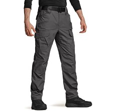 The Best Cargo Pants for Men in 2024 - American Cowboy Reviews