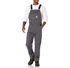 The Leading Overalls for Men of 2023 - Reviews by American Cowboy