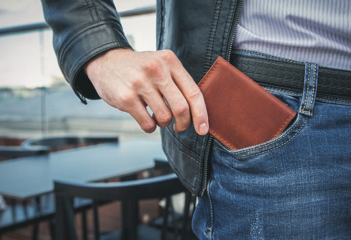 The Best Money Clip Wallets for Men of 2023 - American Cowboy Reviews