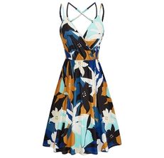 The Best Floral Dresses Of 2024 American Cowboy Reviews   Inin Americancowboy 1 