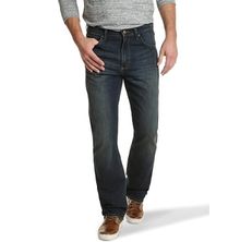Highest-Rated Wrangler Jeans for Men of 2023 - Reviews by American Cowboy
