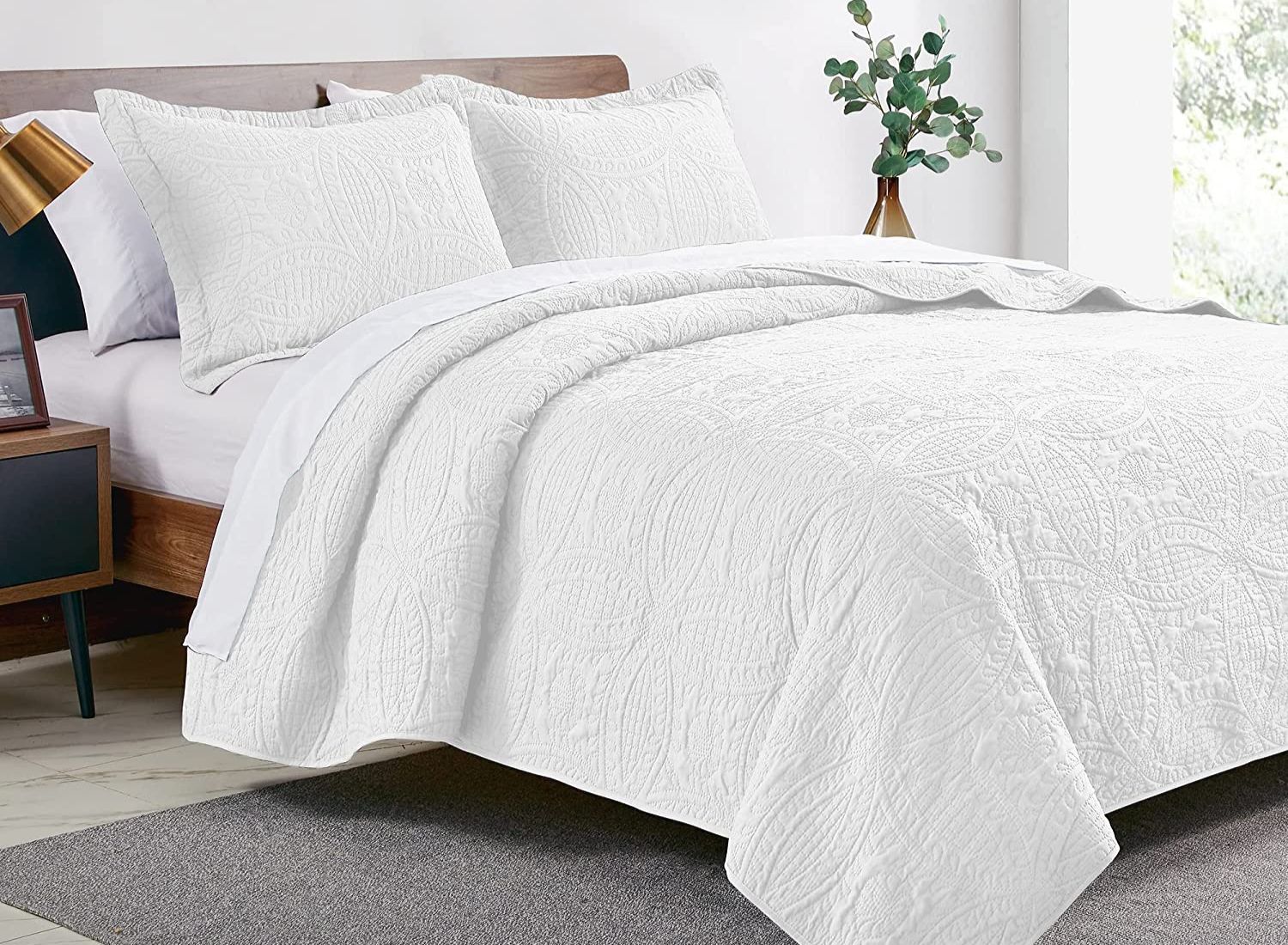 HighestRated King Size Quilts of 2023 American Cowboy Reviews