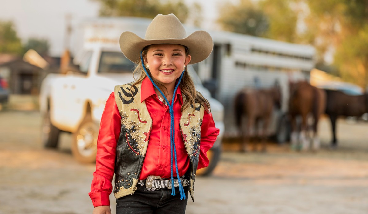 Cowboy fit#2 in 2024  Rodeo outfits, Country girls outfits