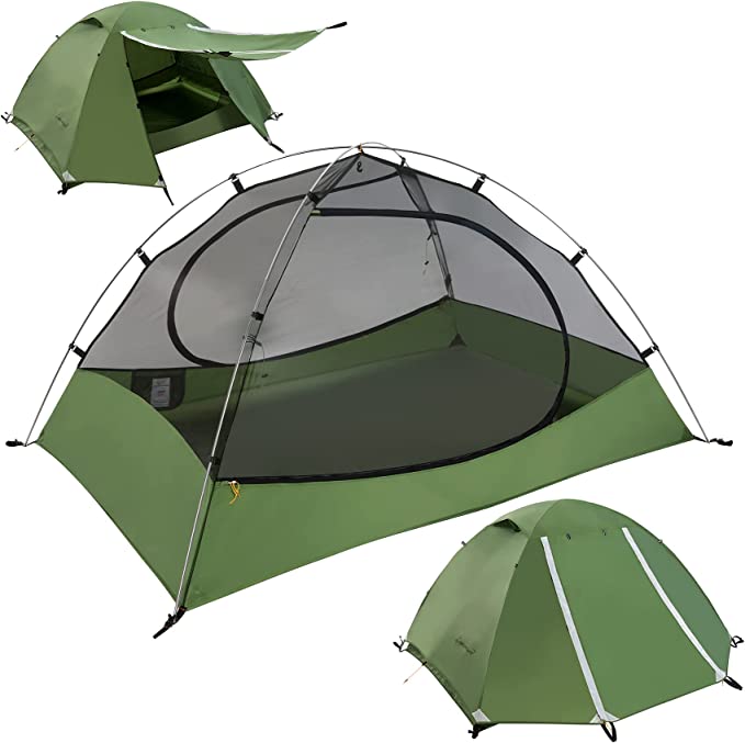 The Top 4-Person Tents of 2024 - American Cowboy Reviews