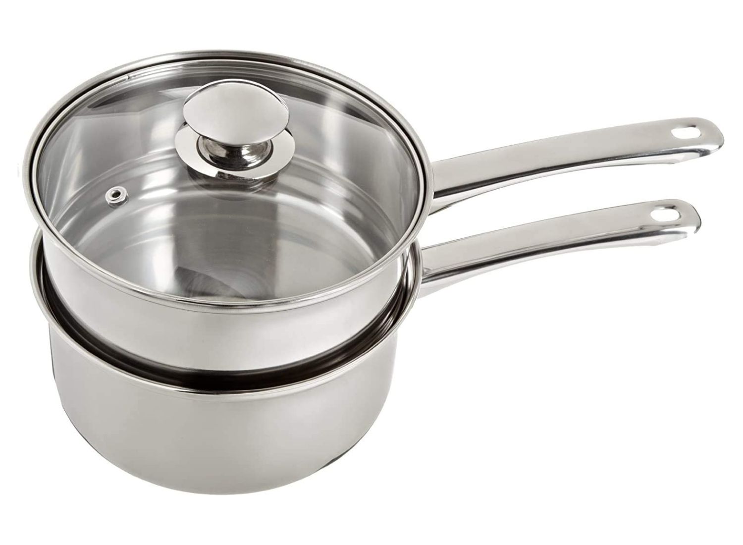 The Best Double Boiler Pots of 2023 American Cowboy Reviews