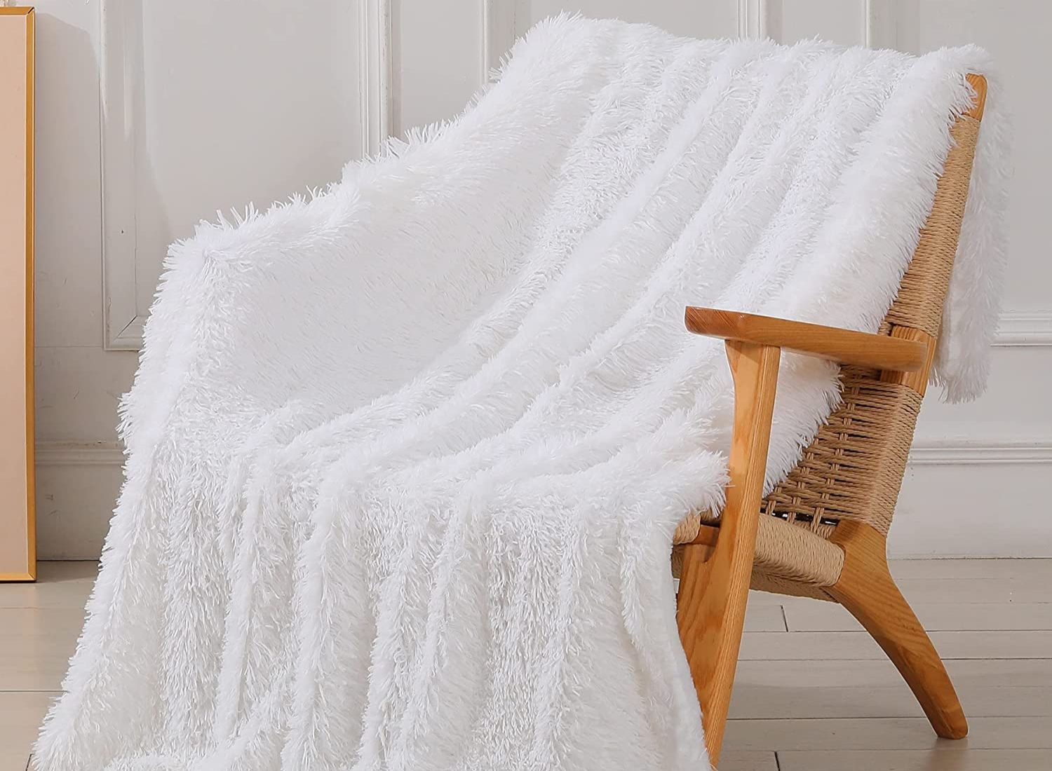 The Best Faux Fur Blankets of 2023 American Cowboy Reviews
