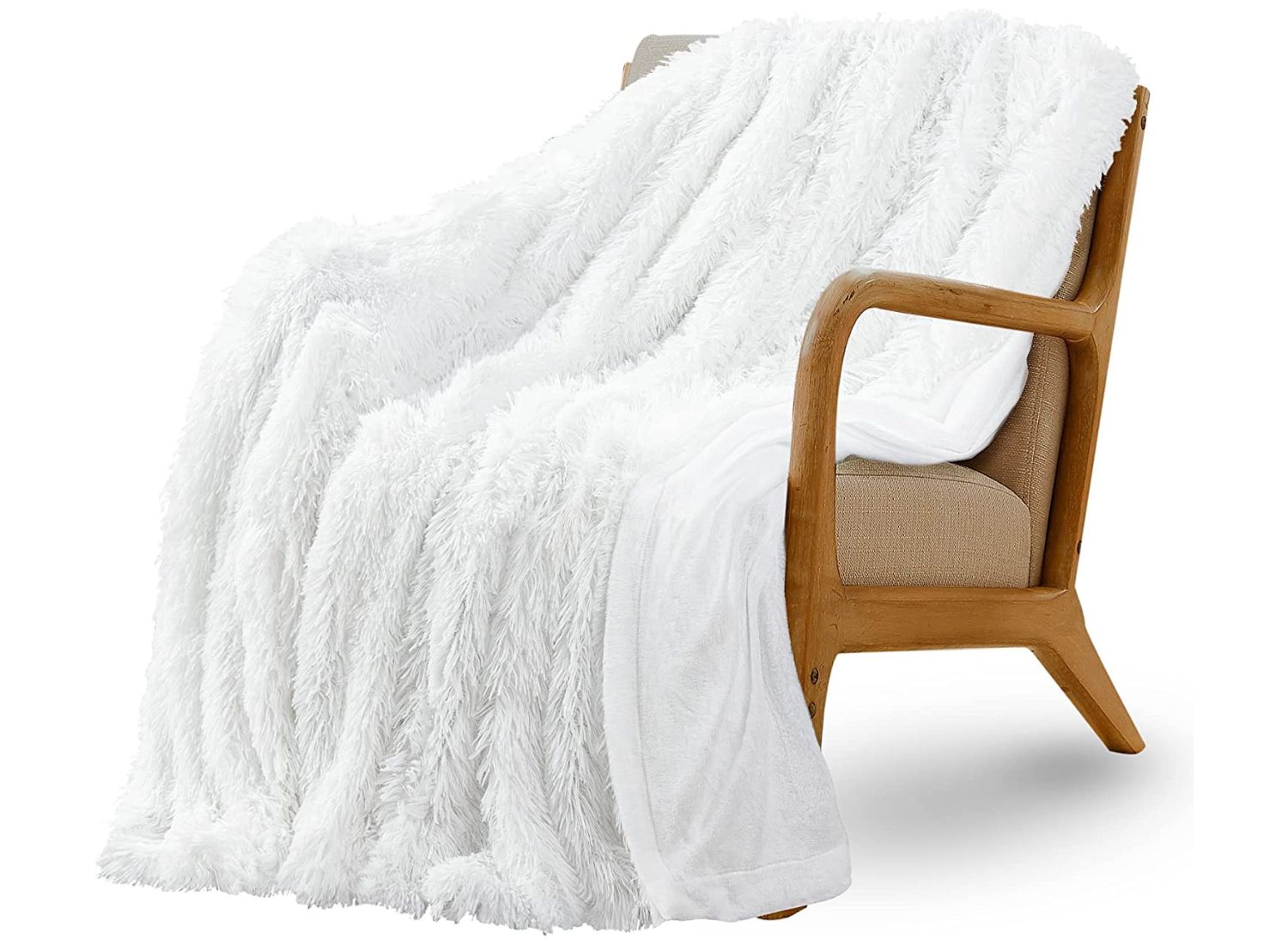 The Best Faux Fur Blankets of 2023 American Cowboy Reviews