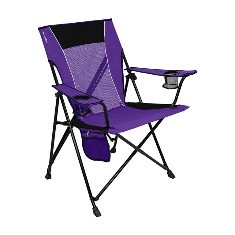 Top 8 Camping Chairs for 2023 