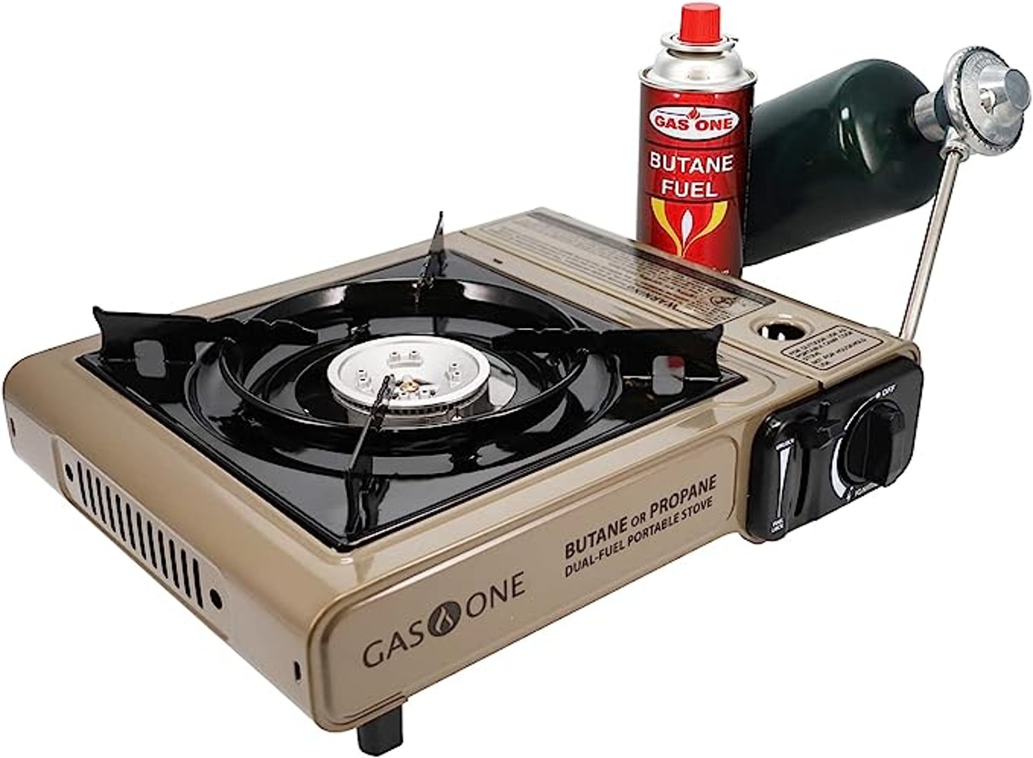 The Best Camping Stoves of 2023 Reviews by American Cowboy