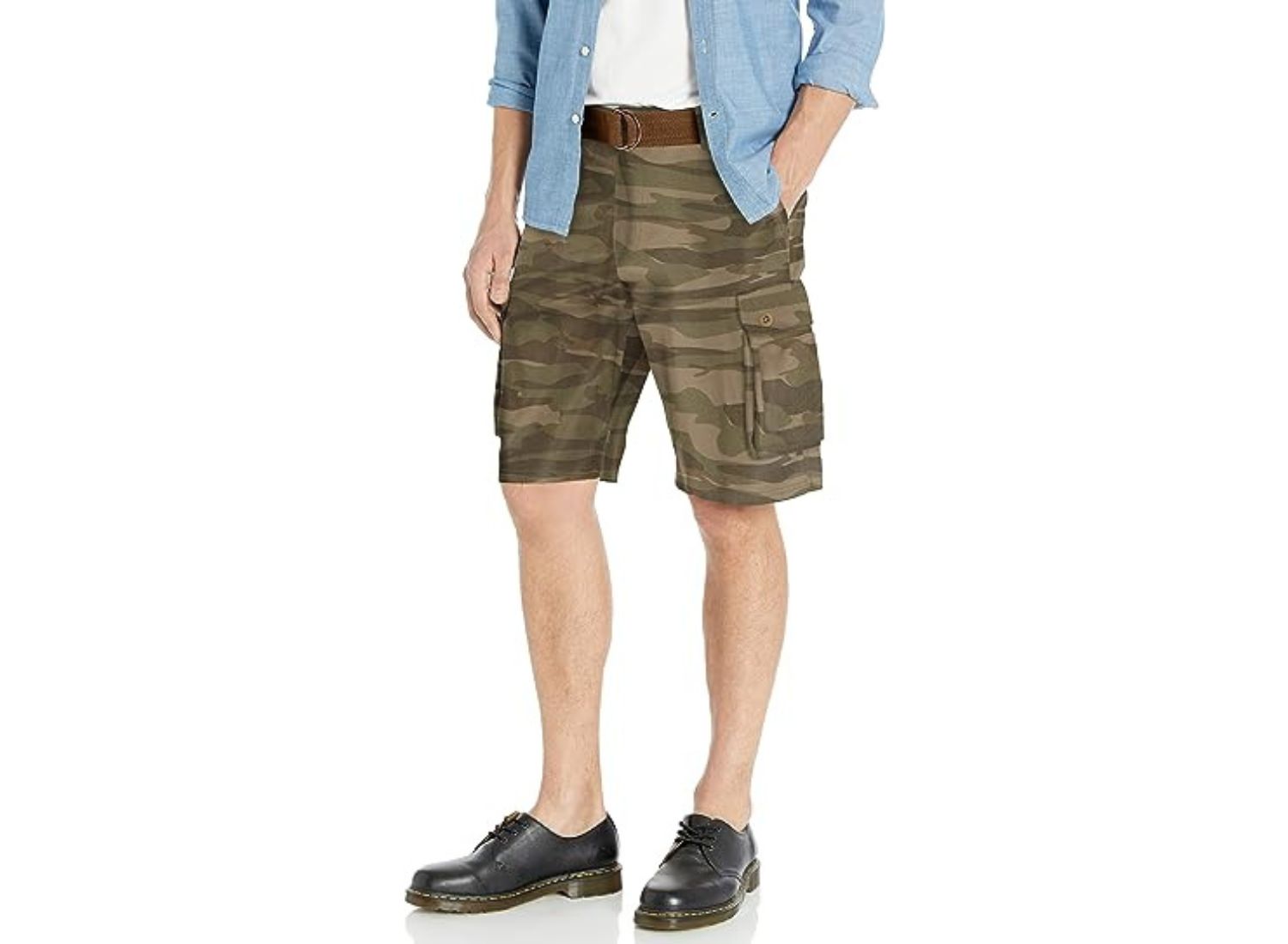 The Best Cargo Shorts for Men of 2023 - American Cowboy Reviews