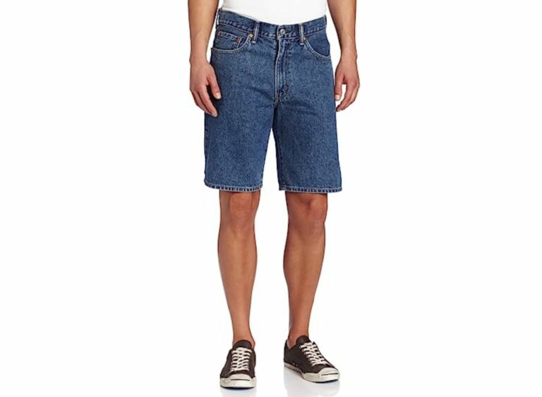 The Best Men s Denim Shorts of 2024 American Cowboy Reviews