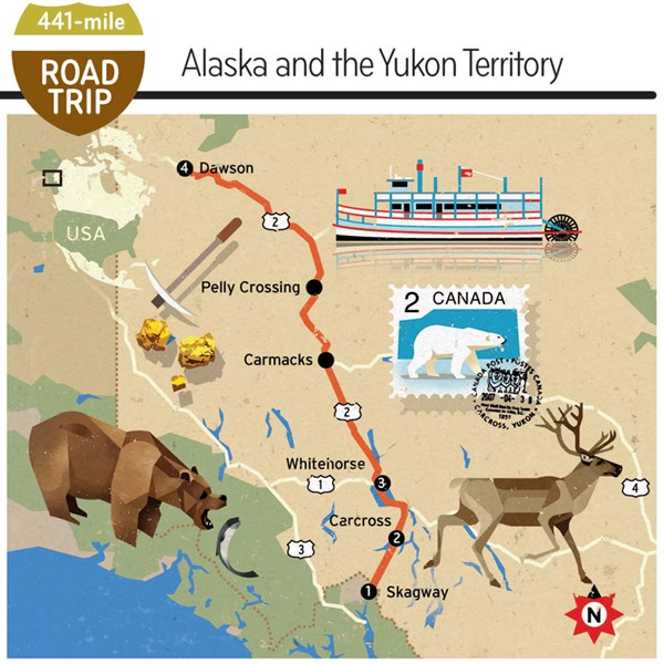 AmericanCowboy_roadtrip_AK_Yukon