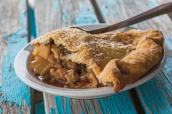 apple-pie