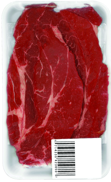 beef