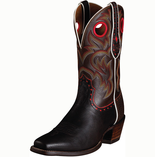 Ariat 2024 bronc stomper