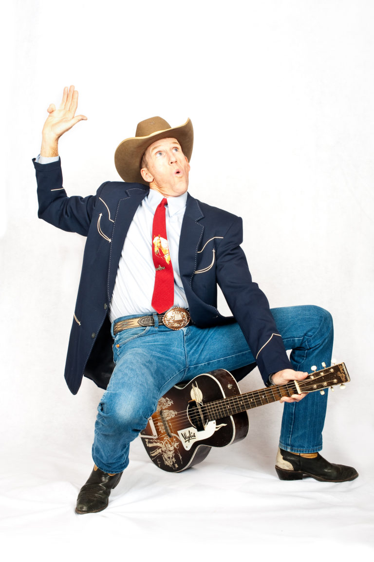 buckingguitar