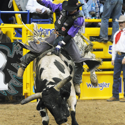 PBR Mexico Luis Potosi - Professional Bull Riders