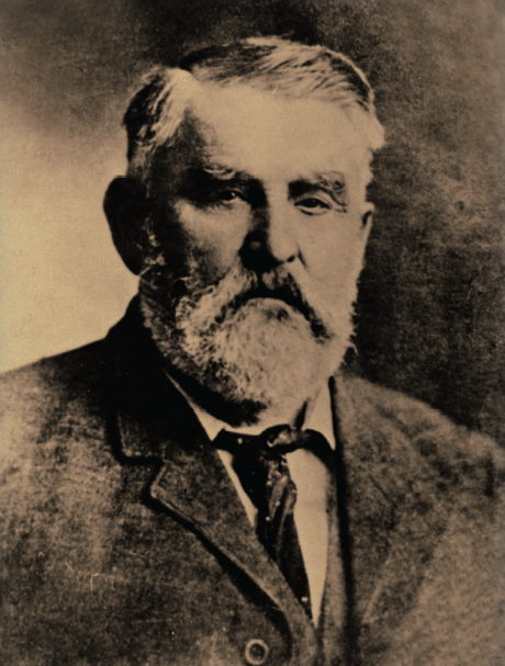 Charles Goodnight