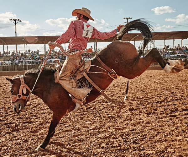 Broncs for Breakfast