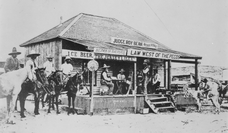 LangtryTexas