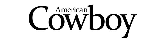 American Cowboy logo