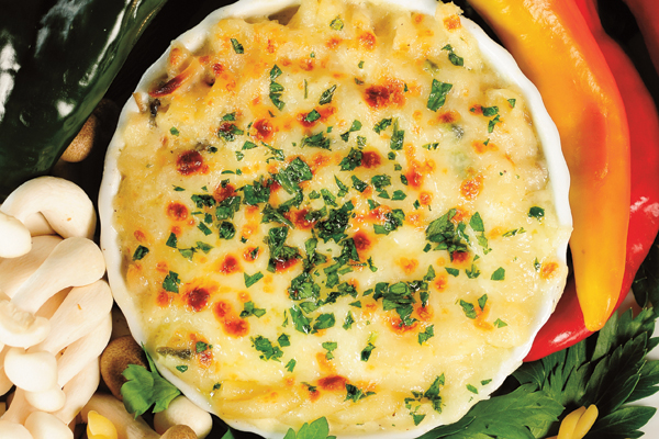 mac-and-cheese