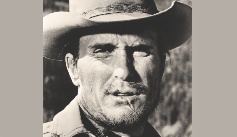 ned pepper western outlaw