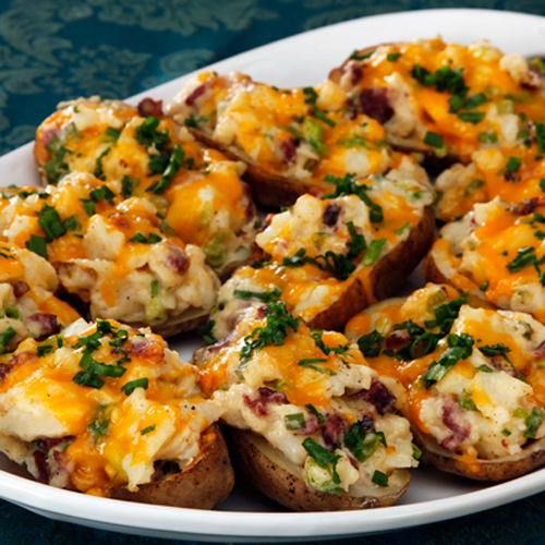 potato