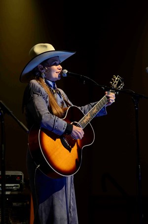 Saddle Up -- Belinda Gail