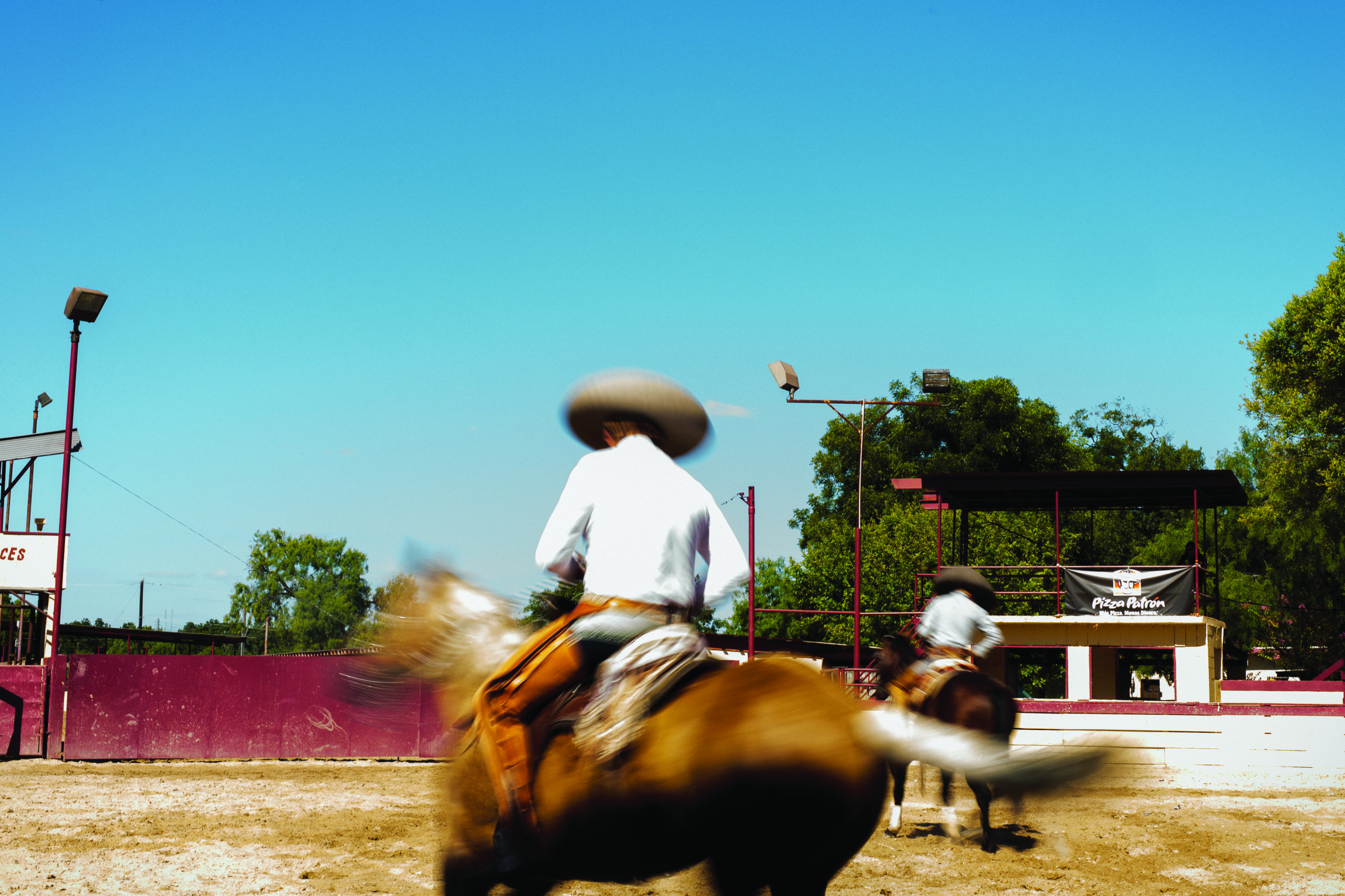 National Day of the Cowboy in San Antonio at The Briscoe Western