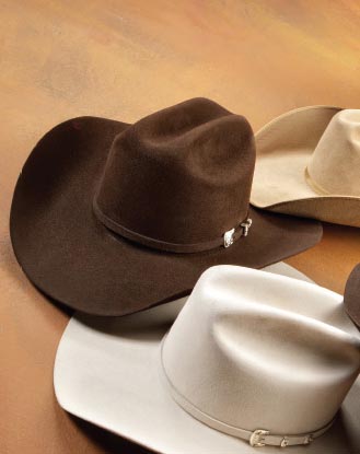 X Factor: Cowboy hat quality