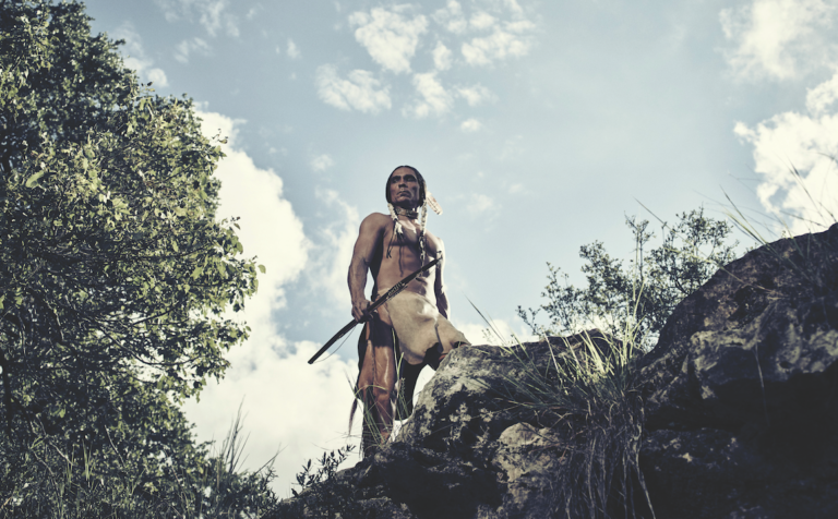 zahn mcclarnon